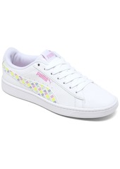 Puma Big Girls Vikky Repeat Casual Sneakers from Finish Line