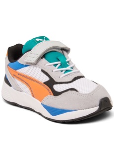 Puma Toddler Rs-Metric Stay-Put Casual Sneakers from Finish Line