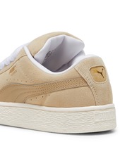 Puma Big Kids Suede Xl Skate Casual Sneakers from Finish Line - Beige