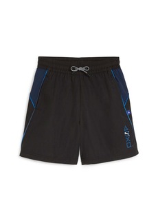 PUMA Big Kids' x PLAYSTATION Shorts II