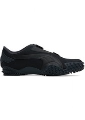 PUMA Black Mostro Archive Sneakers