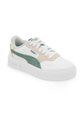 PUMA Cali Court Platform Sneaker