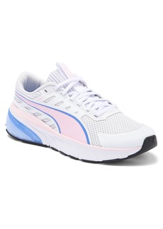 PUMA Cell Glare Sneaker in Puma White-Whisp Of Pink-Blue at Nordstrom Rack