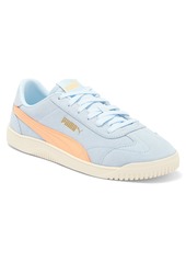 PUMA Club 5v5 AOS Sneaker in Hibiscus Flower-Mint-Gold at Nordstrom Rack