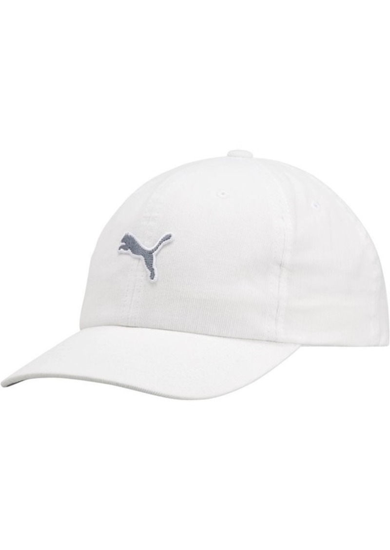 puma adjustable hat