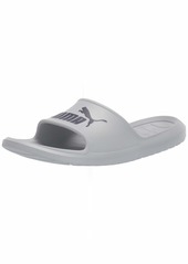 PUMA Women's DIVECAT V2 Slide Sandal