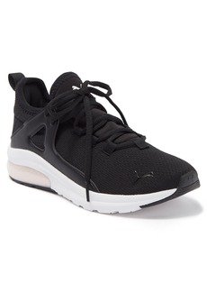 PUMA Electron 2.0 Lace-Up Sneaker in Black-Rosewater-White at Nordstrom Rack