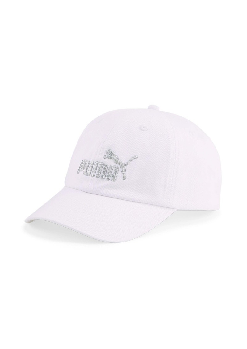 PUMA Essentials No.1 Cap