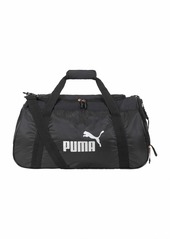 PUMA womens Evercat No. 1 Logo Duffel Bags  One-Size US