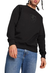 PUMA Ferrari Race Crewneck Sweatshirt