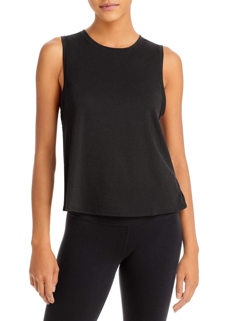 PUMA Forever Luxe Muscle Active Tee 