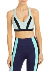 PUMA Forever Luxe Sports Bra