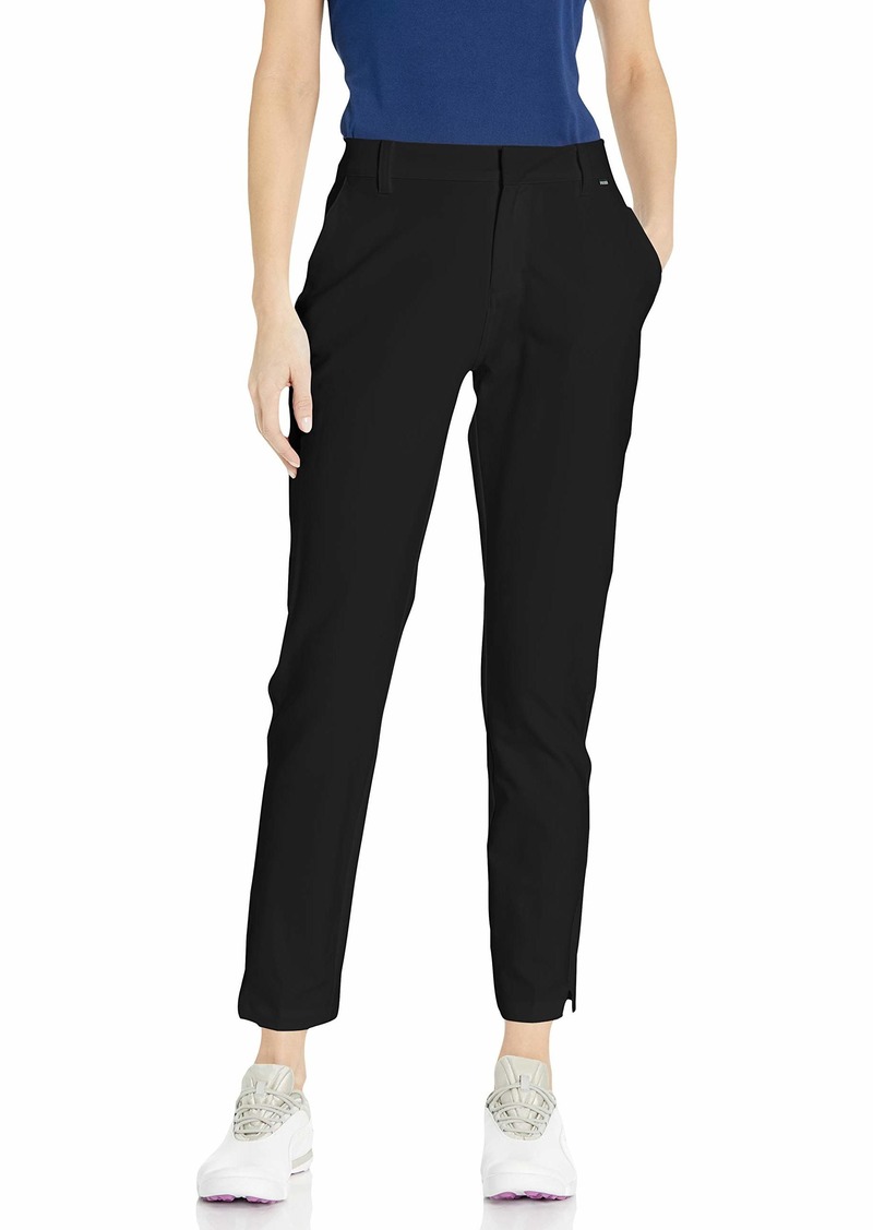 Puma Golf 2020 Women's Golf Pant Black x Large