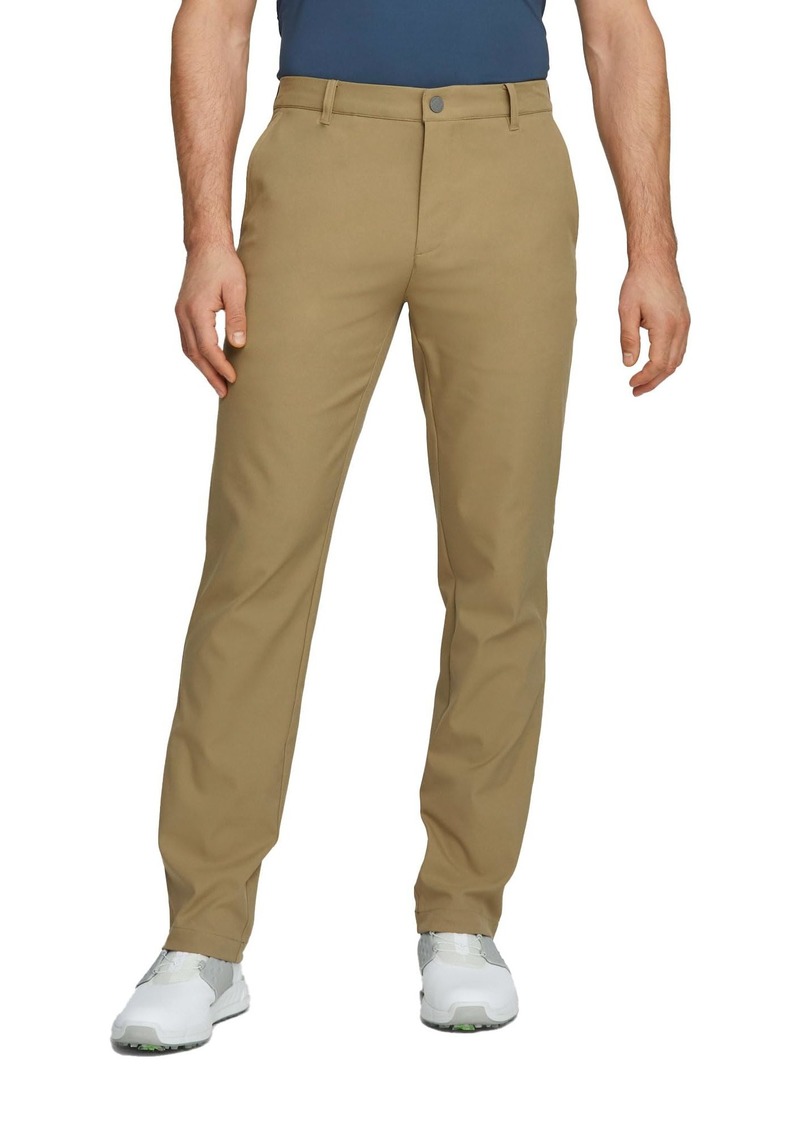 PUMA GOLF Mens Dealer Pants  40W X 32L US