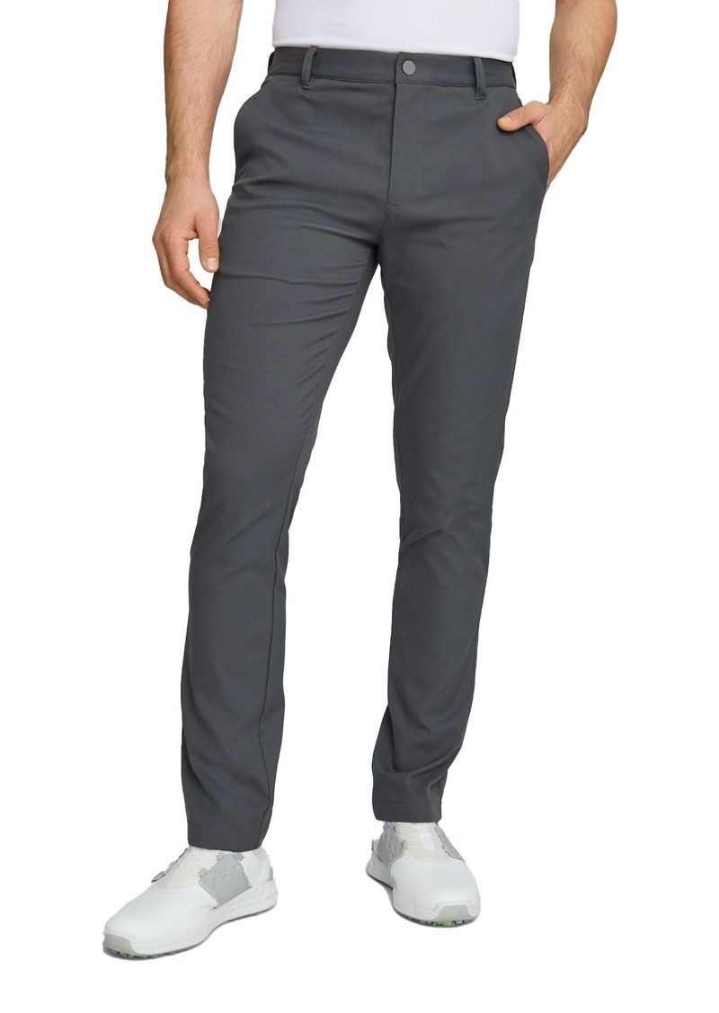 PUMA GOLF Dealer Tailored Pant  28/32