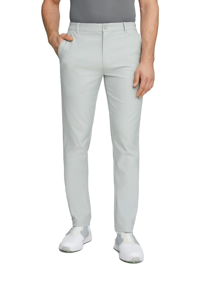 PUMA GOLF Dealer Tailored Pant  33/34