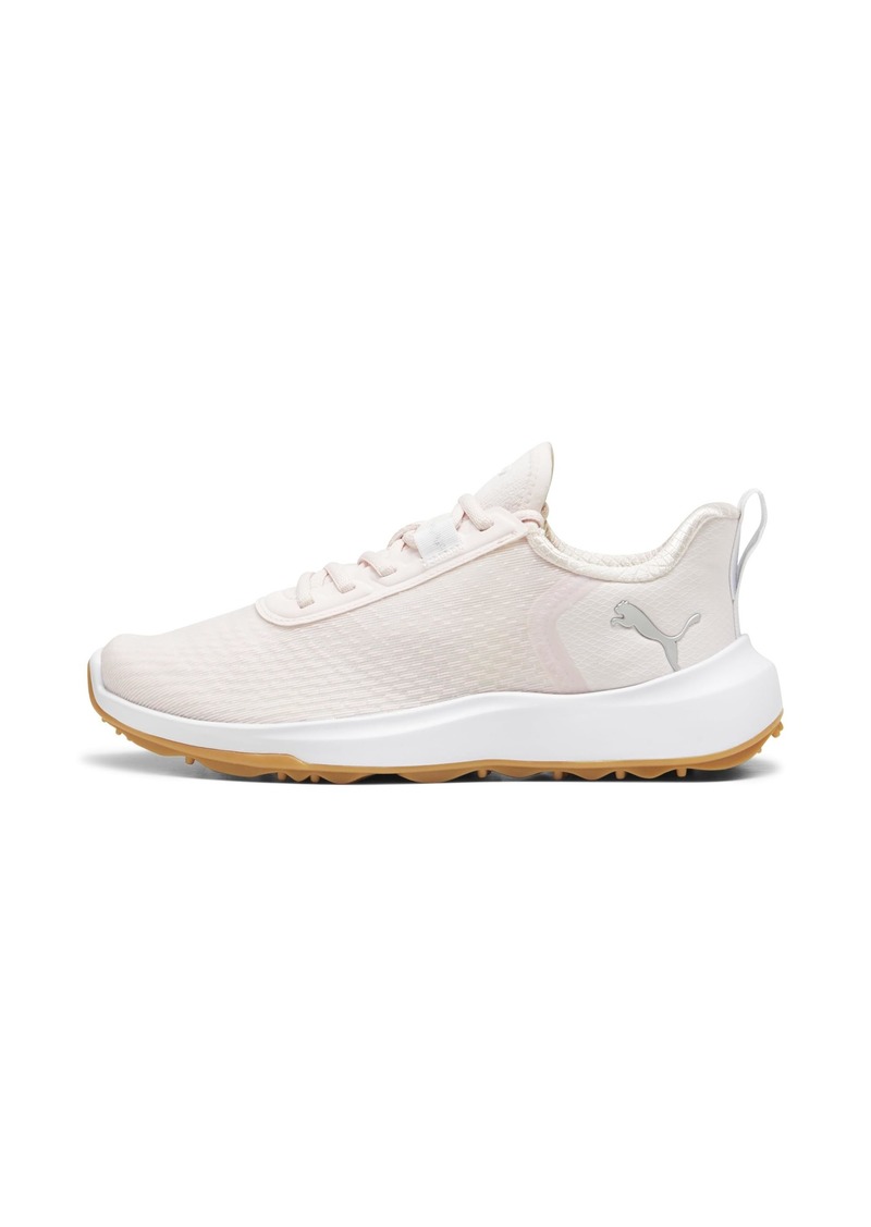 PUMA GOLF Fusion Crush Sport Women's Sneaker  White