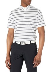 Puma Golf MATTR Striper Polo