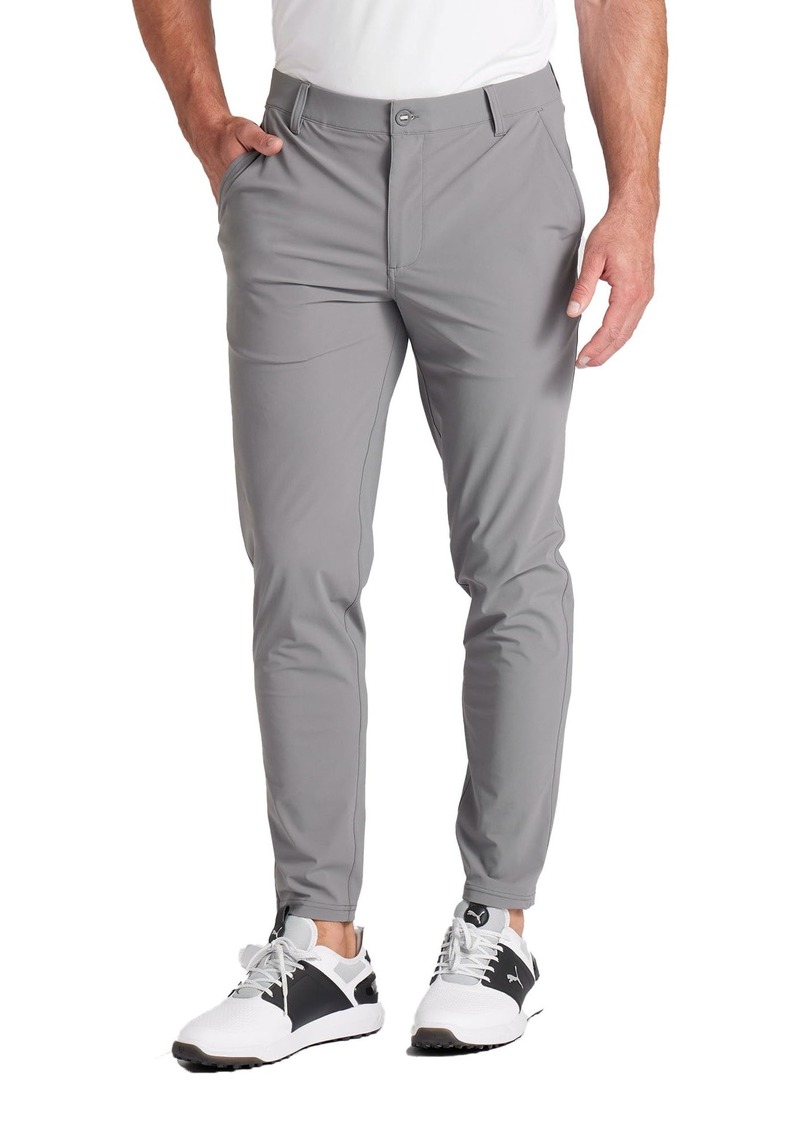 Puma Golf Men's 101 EVO Pant