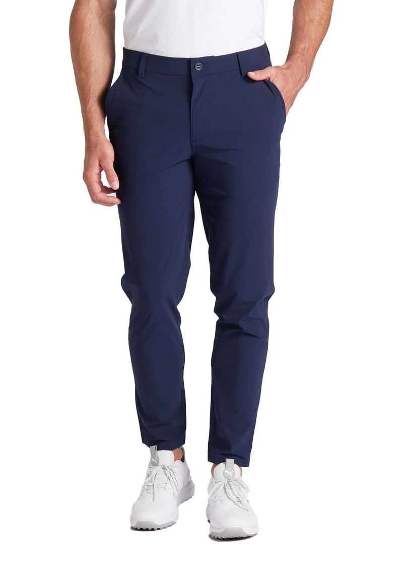 Puma Golf Men's 101 EVO Pant DEEP Navy