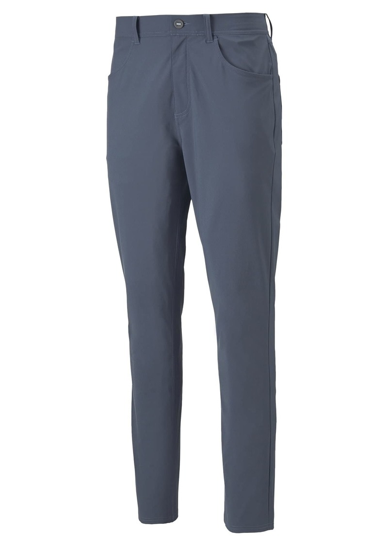 Puma Golf Men's 101 Pant  28/32