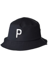 Puma Golf Men's Bucket P HAT  /Medium