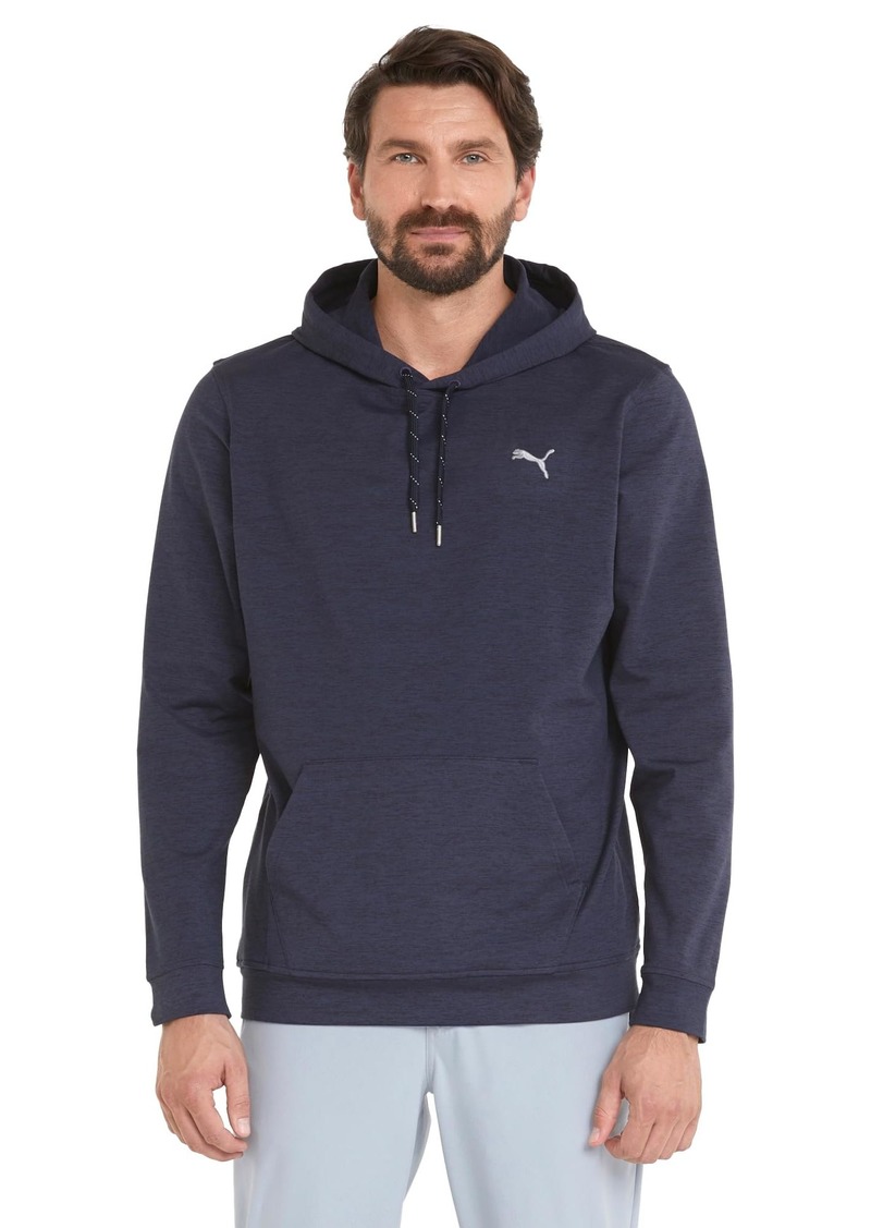 Puma Golf Men's Cloudspun Progress Hoodie