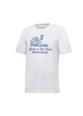 Puma Golf Men's CLOUDSPUN TIME Somewhere TEE  S