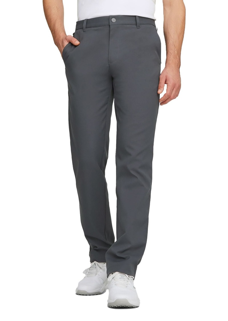 PUMA GOLF Mens Dealer Pants  36W X 34L US