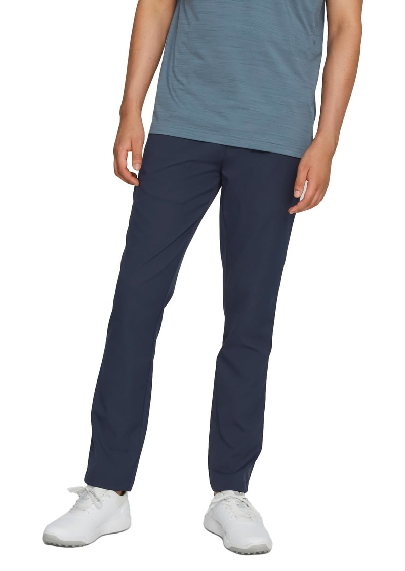 Puma Golf Men's Dealer Tailored Pant