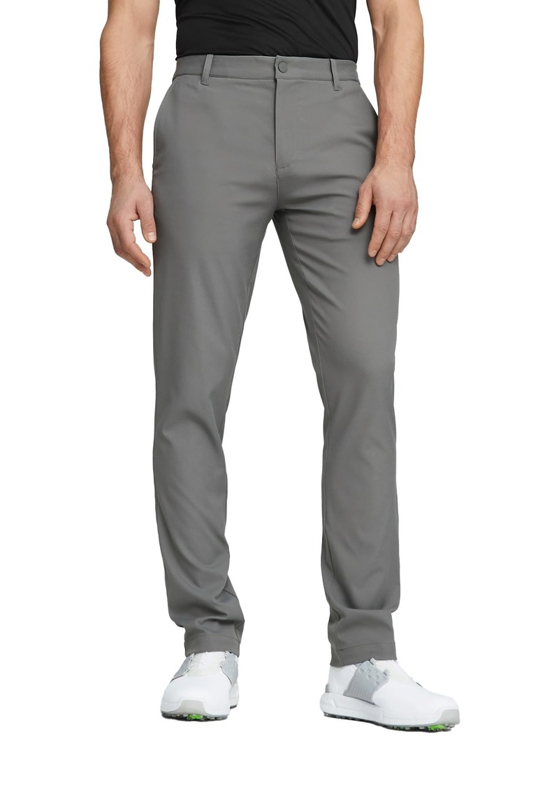 Puma Golf Men's Dealer Tailored Pant