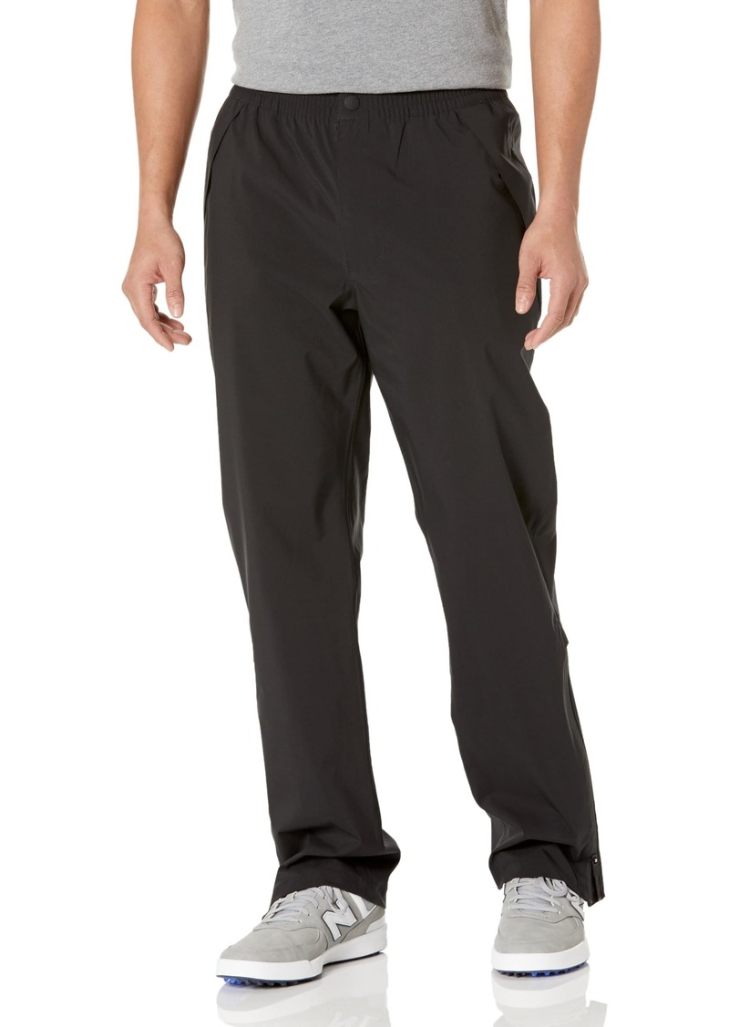 Puma Golf Men's DRYLBL RAIN Pant