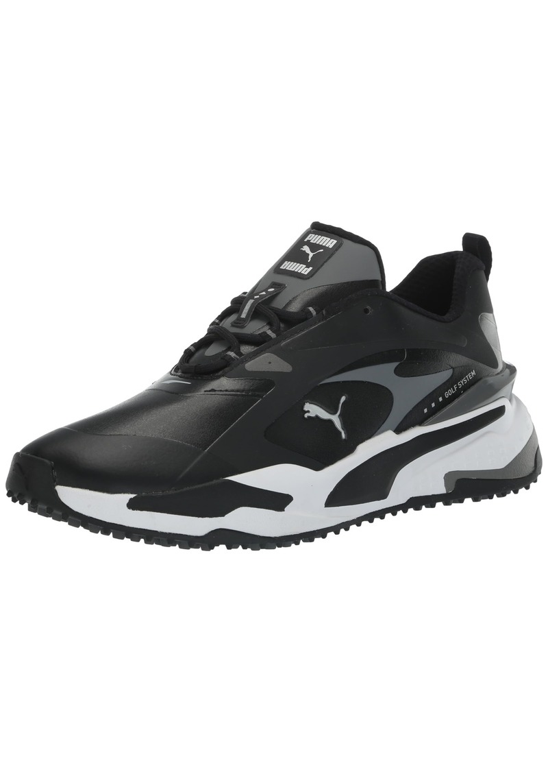 PUMA Golf Men's Gs-Fast Golf Shoe