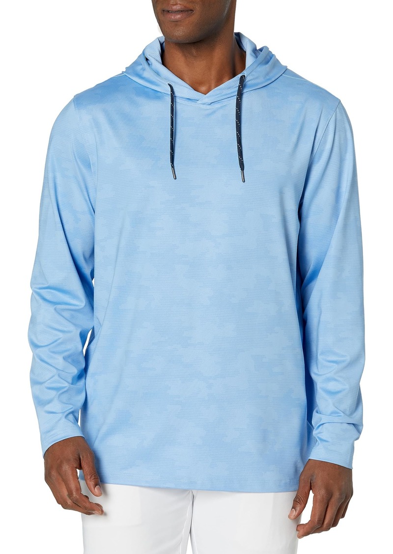 Puma Golf NA Men's Volition CAMO Hoodie