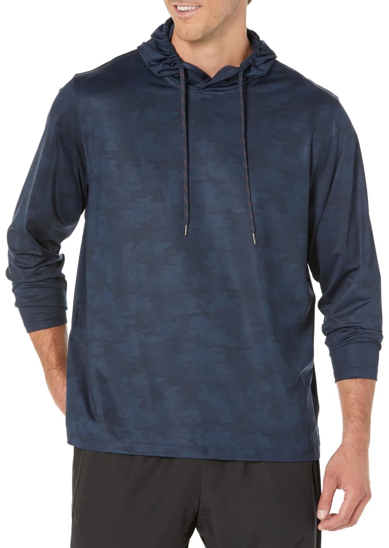 Puma Golf NA Men's Volition CAMO Hoodie