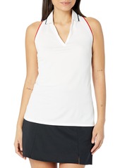 Puma Golf W Volition Rosie SL Polo