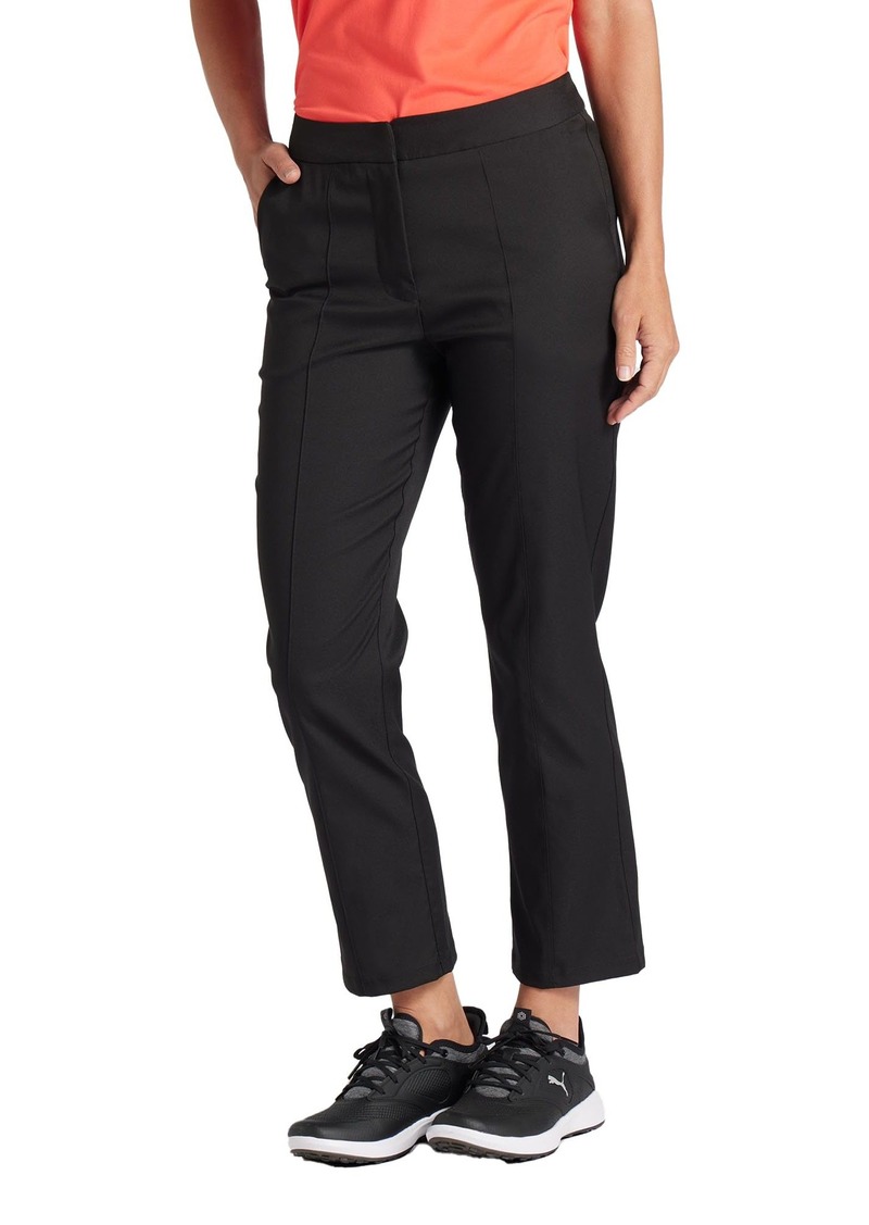 Puma Golf Women's Costa Trouser Pant