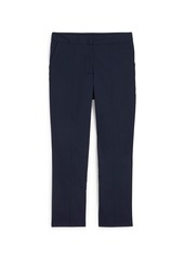 Puma Golf Women's Costa Trouser Pant DEEP Navy