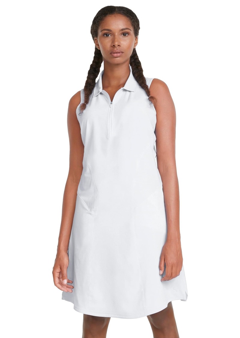 Puma Golf Women's Cruise Dress  XXL