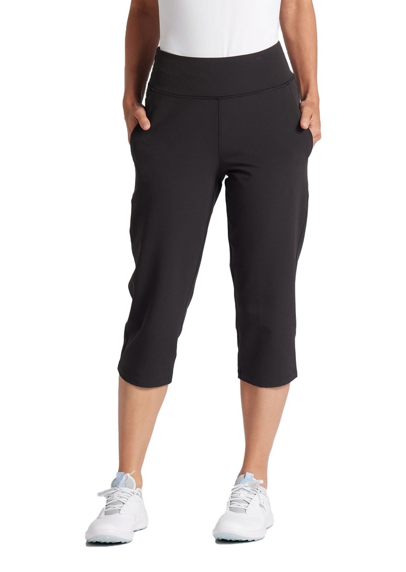 Puma Golf Women's Everyday Capri