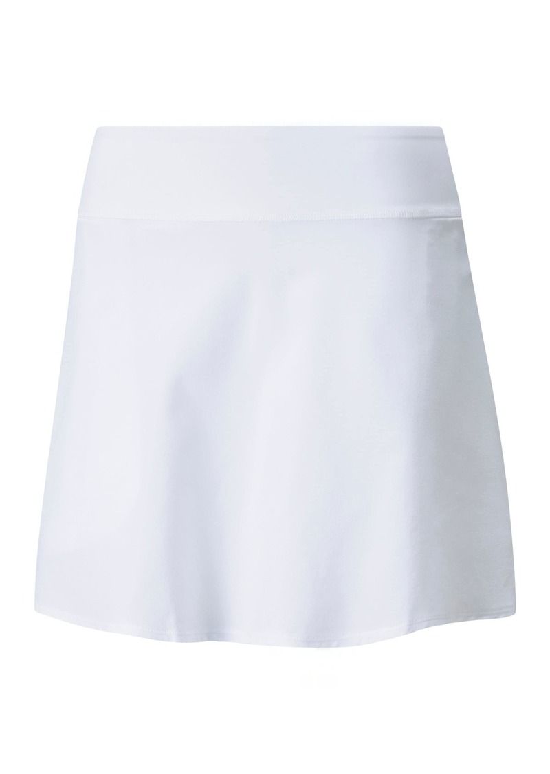 Puma Golf Women's Pwrshape Solid Skirt  XXL/L