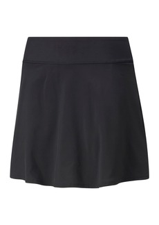 Puma Golf Women's Pwrshape Solid Skirt  M/L