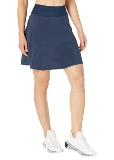 Puma Golf Women's Pwrshape Solid Skirt  XS/L