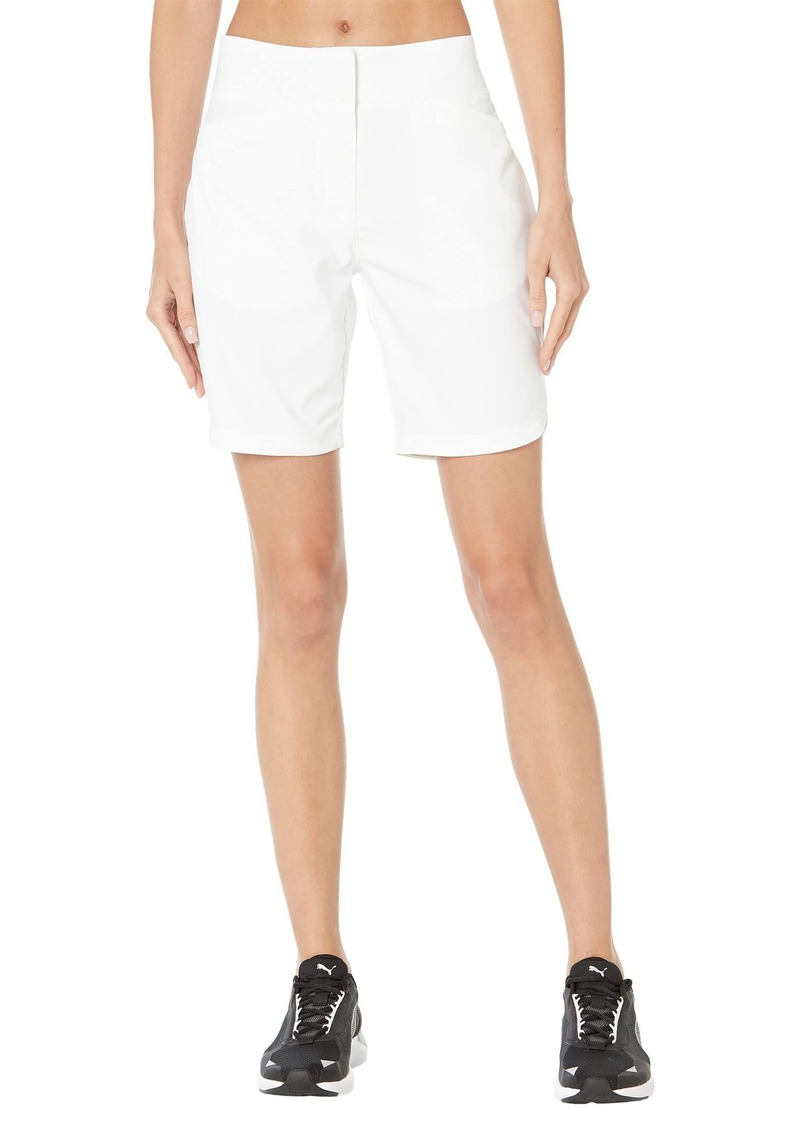 Puma Golf Women's Standard Bermuda Short