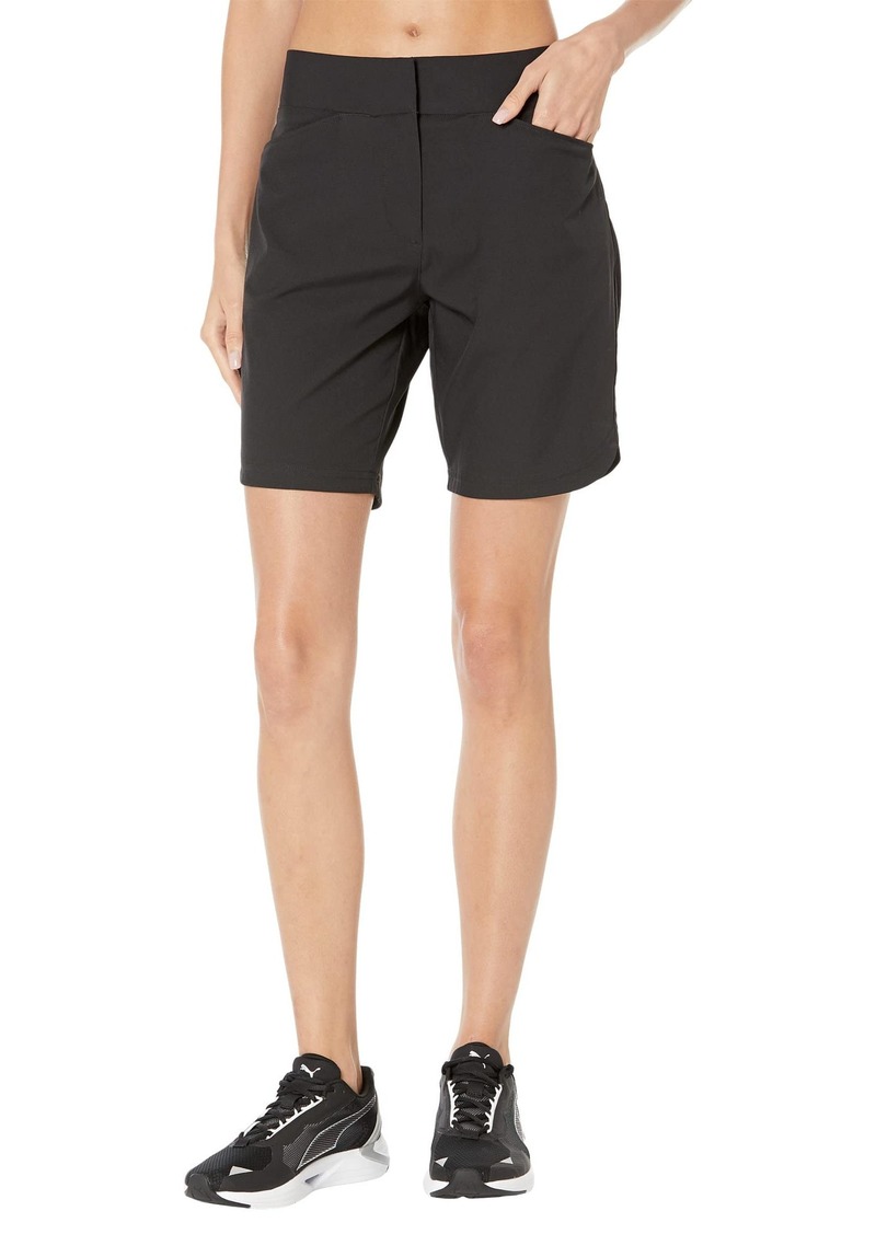 Puma Golf Women's Standard Bermuda Short