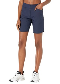 Puma Golf Women's Standard Bermuda Short