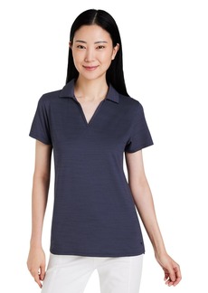 Puma Golf Women's Standard Cloudspun Coast Polo