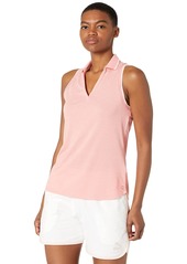 Puma Golf Women's Standard Mattr Spinter Sleeveless Polo