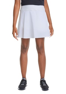 Puma Golf Women's Standard Pwrshape Solid Skirt