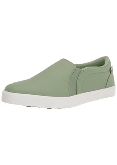 PUMA Golf Women's Tustin Fusion Slip-ON Golf Shoe Dusty Green-Puma White